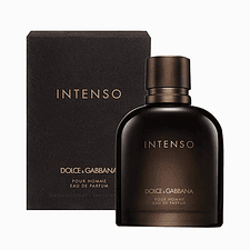 Dolce&Gabbana Pour Homme Intenso de Dolce&Gabbana EDP 75ml Hombre