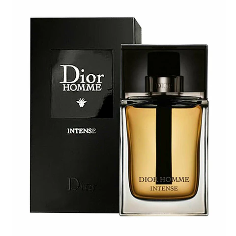 Dior Homme Intense de Dior EDP 100ml Hombre