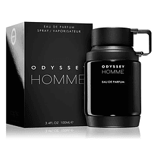 Odyssey Homme de Armaf EDP 100ml Hombre