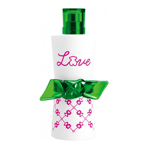 Tester Love Moments(SIN TAPA) de Tous EDT 90ml Mujer