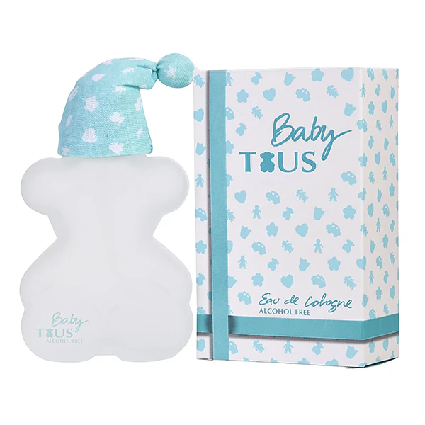 Baby de Tous (Alcohol Free) EDC 100ml Unisex