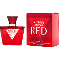 Guess Sedcutive Red Edt 75ML