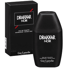 Drakkar Noir De Guy Laroche Edt 200ML