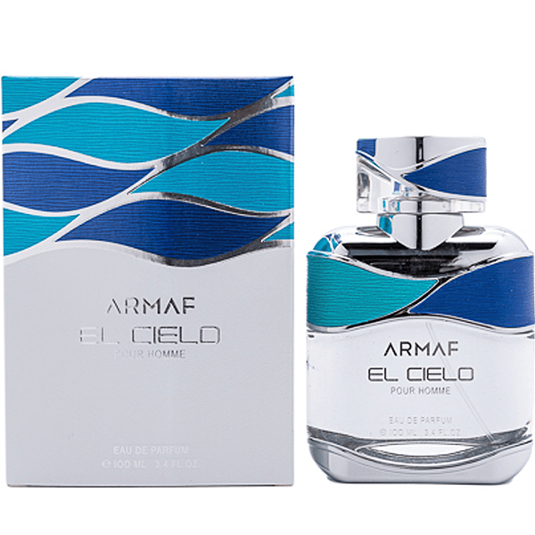 El Cielo Pour Homme De Armaf Edp 100ML