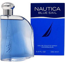 Nautica Blue Sail Edt 100ML
