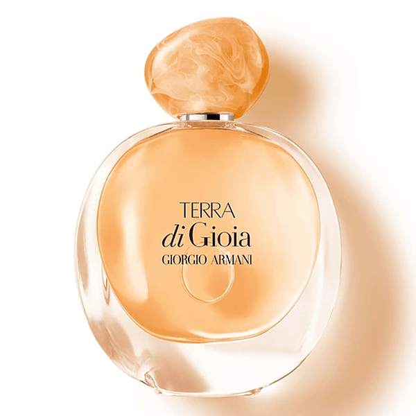 Tester Terra Di Gioa De Giorgio Armani (CON TAPA) Edp 100ML