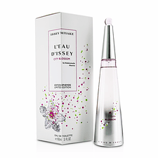Leau D Issey City Blossom Edt 90ML