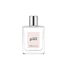 Tester Amazing Grace De Philosophy (SIN TAPA) EDT 60ML