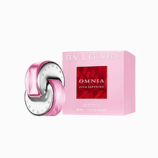 Omnia Pink Sapphire De BVLGARI Edt 65ML