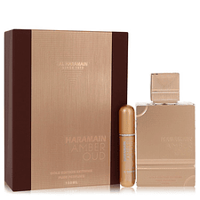 Amber Oud Gold Edition Extreme Pure Edp 60ML Estuche