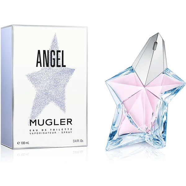 Angel De Mugler Edt 100ML Mujer