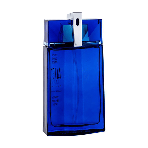 Tester Alien Fusion Man De Mugler Edt 100ML