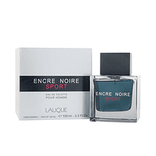 Lalique Encre Noir Sport Edt 100ML
