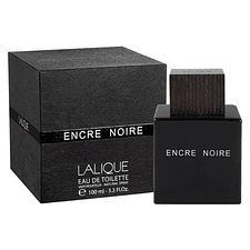 Lalique Encre Noir De Lalique Edt 100ML