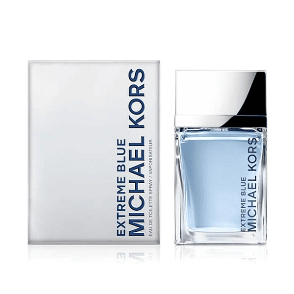 Micheal Kors Blue Extreme Edt 50ML (Hombre)