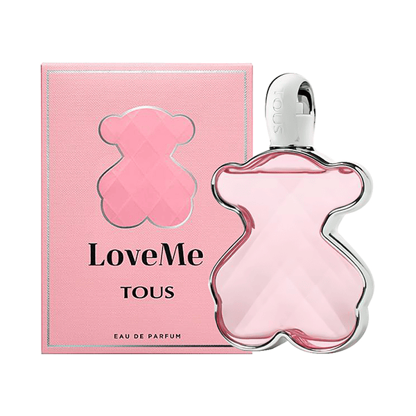 Tous Love Me De Tous Edp 90ML