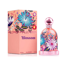 Halloween Blossom De Jesus Del Pozo Edt 100ML (Mujer)