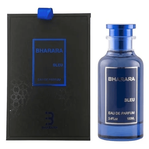Bharara Bleu Edp 100ml 