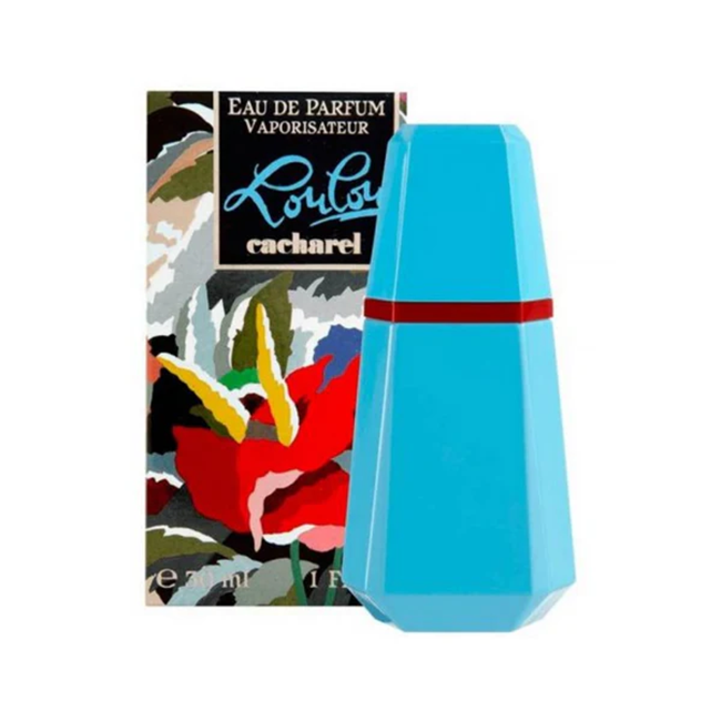 Lou Lou De Cacharel Edp 30ML