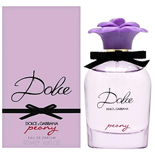 Peony De Dolce & Gabbana Edp 50ML (Mujer)