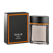 Tous Man Intense De Tous Edt 100ML