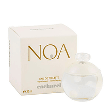 Noa De Cacharel Edt 30ML Mujer