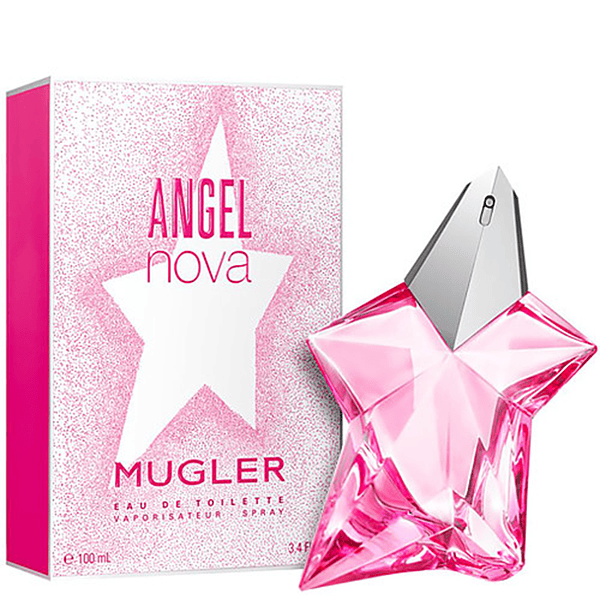 Angel Nova De Mugler Edt 100ML (Mujer)