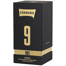 Carrera De Carrera No.9 Donna Edp 125ML Mujer