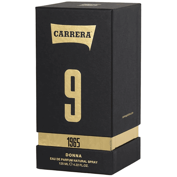 Carrera De Carrera No.9 Donna Edp 125ML Mujer