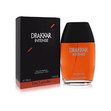 Drakkar Intense De Guy Laroche Edp 100ML Hombre