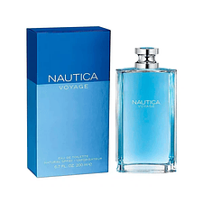 Nautica Voyage De Nautica Edt 200ML