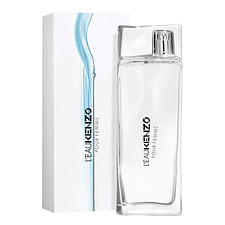L'Eau Kenzo Pour Femme De Kenzo Edt 100ml 