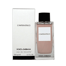 Tester D&G L'Imperatrice de Dolce & Gabbana EDT 100ml Mujer