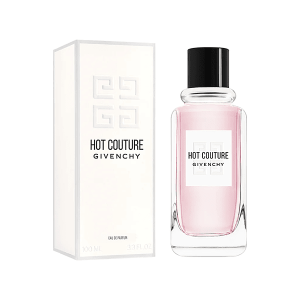 Hot Couture De Givenchy Edp 100ML Nueva Botella 2022