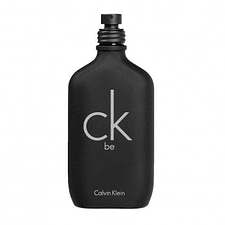 Tester Ck Be De Calvin Klein Edt 100ML Unisex Calvin Klein