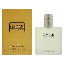 Oscar For Men De Oscar De La Renta Edt 90ML