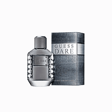 Guess Dare Men De Guess Edt 100ML Hombre 