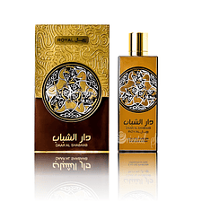 Ard Al Zaafaran Daar Al Shabaab Edp 100ML Unisex