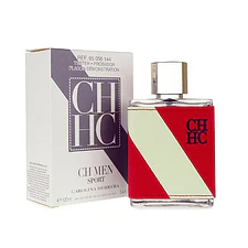 Tester Ch Men Sport De Carolina Herrera Edt 100ML 
