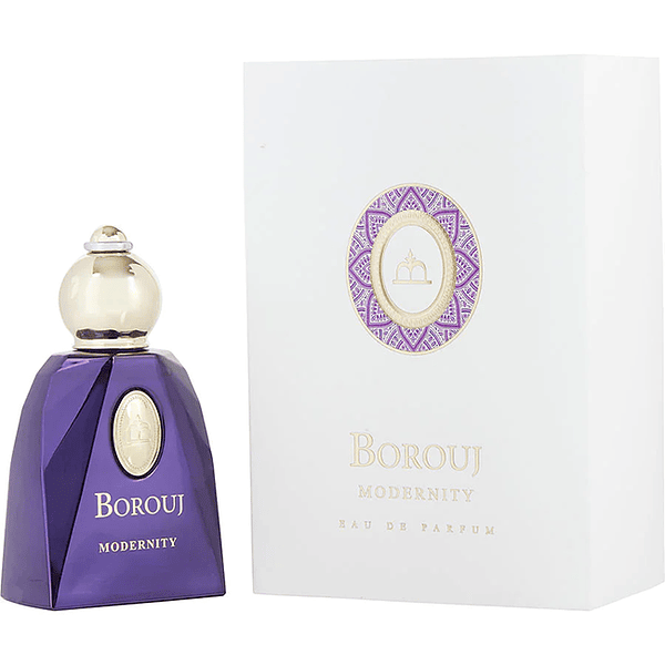 Modernity De Borouj Edp 85ML Unisex