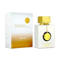 Club De Nuit White Imperiale De Armaf Edp 105ML Mujer