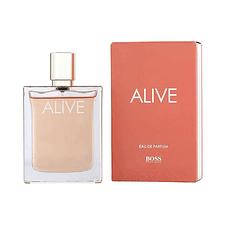 Hugo Boss Alive De Hugo Boss Edp 80ML Mujer