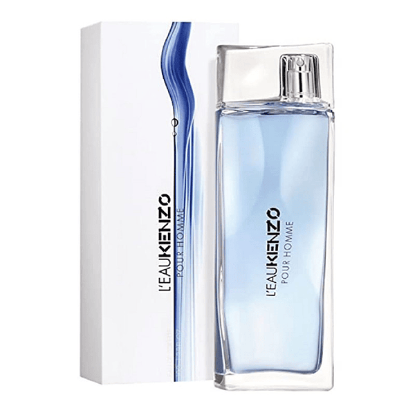 Leau par Kenzo pour Homme de Kenzo EDT 100ml Hombre