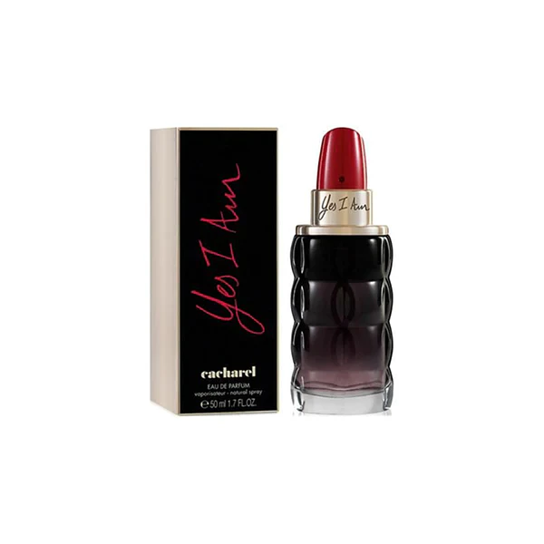 Yes Iam De Cacharel Edp 50ML Mujer