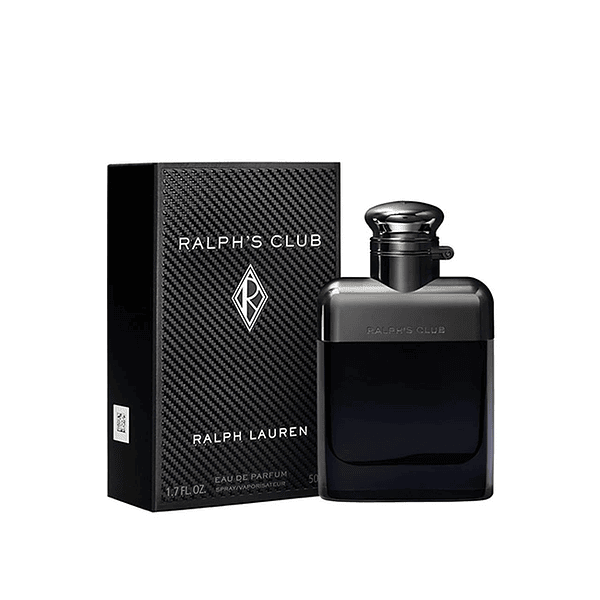 Ralph Club De Ralph Lauren Edp 50ML Hombre