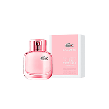 Eau De Lacoste L.12.12 Sparkling Pour Elle De Lacoste Edt 50ML Mujer