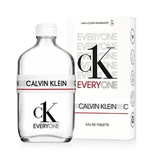 CK Everyone De Calvin Klein Edt 200ML Unisex