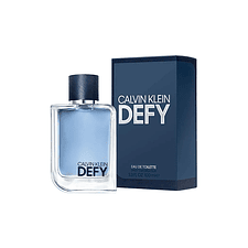 Ck Defy De Calvin klein Edt 100ML Hombre