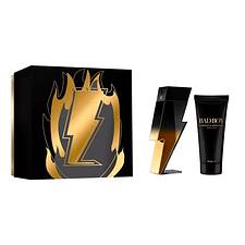 Bad Boy Extreme De Carolina Herrera Edp 100ML+G/D Estuche