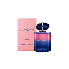 My Way Parfum De Giorgio Armani 100ML Mujer